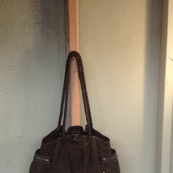 N.Y.C CARRY ALL BAG - Picture 7 of 8